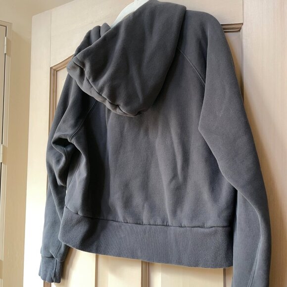 Vuori Restore Half Zip Hoodie - Picture 5 of 5